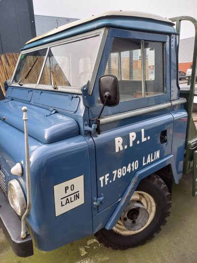 20 insta foodtruck voorkant