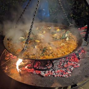 Paella Valenciana